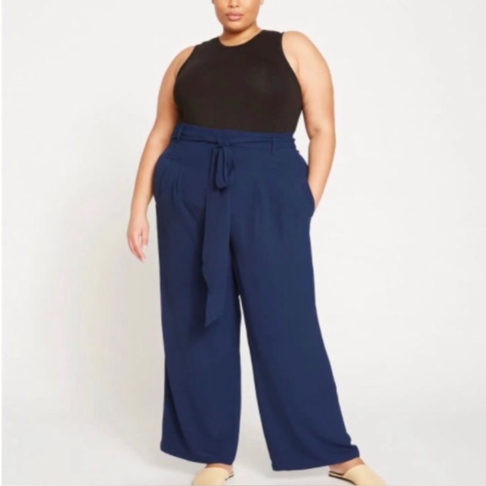 Universal standard size S (14-16) NWT new Teresa pants